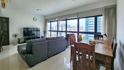 City Square Residences (D8), Condominium #475056131